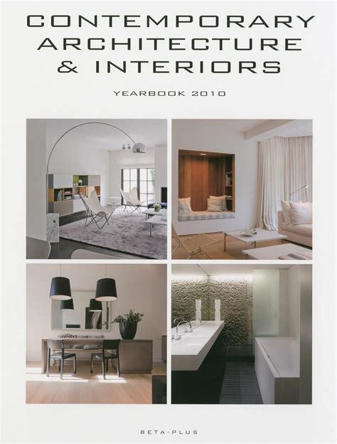 Contemporary Architecture And Interiors Pauwels Wim