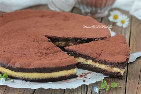 Ricette Di Torte Al Cioccolato Facili Veloci E Golose