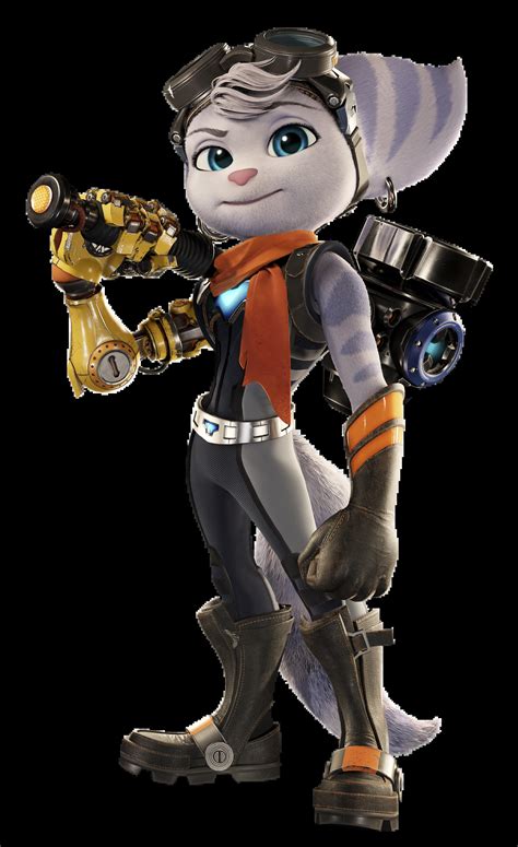 Discuss Everything About Ratchet And Clank Wiki Fandom