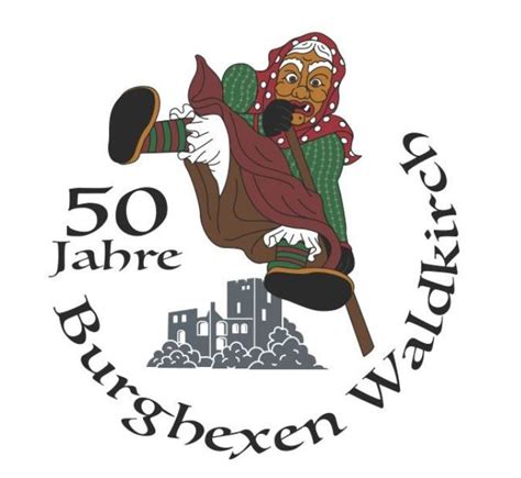 Jahre Burghexen Waldkirch E V Schwarzwald Tourismus Gmbh