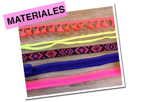 1000 Ideas DIY Para Customizar Un Bikini Abalorioscdb