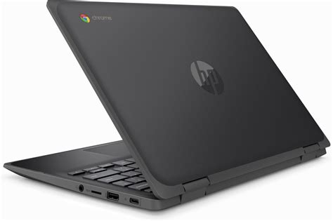 HP Chromebook X360 11 G3 EE Full Specifications DeviceBeast