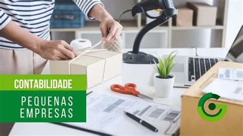 Contabilidade Para Pequenas Empresas Como Funciona E Qual A Sua