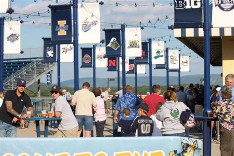 Medlar Field At Lubrano Park Penn State Nittany Lions