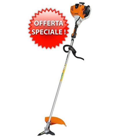 Decespugliatore STIHL FS 240 R