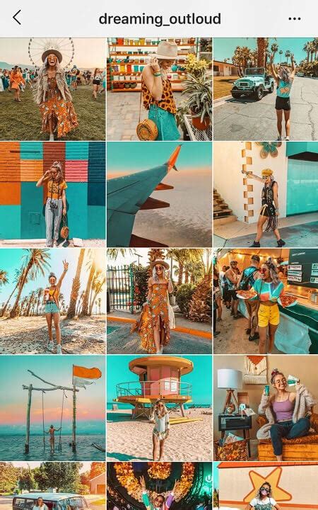 45 Best Instagram Theme Ideas & How To Create Them