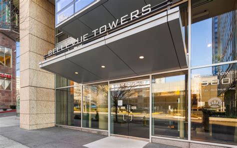 Photos | Bellevue Towers