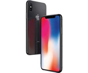 Apple Iphone X Gb Space Grau Ab Preisvergleich Bei Idealo De