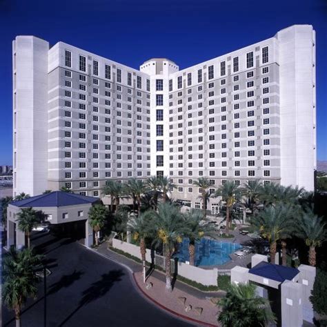 Hilton Grand Vacations On Paradise Convention Center Las Vegas Nv Updated 2017 Hotel