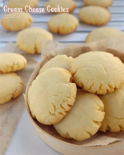 5 Resep Butter Cookies Yang Enak Dan Renyah Praktis Sesuai Selera