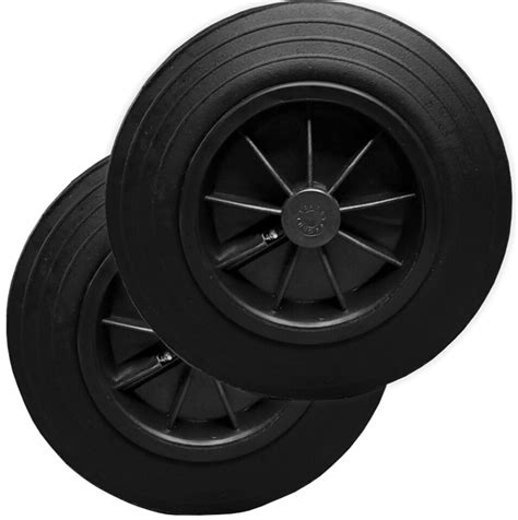 Bin Wheel Replacement Wheelie Bin Wheel Wheels 20050 100 Wheelie