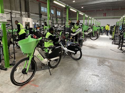 Fin des trottinettes électriques en libre service à Paris Lime mise