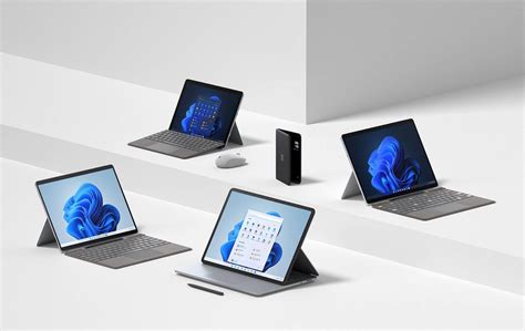 Surface Pro X, Laptop 5, Pro 7 pick up September 2023 update - Pureinfotech