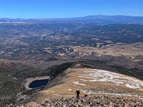 Eagle Peak