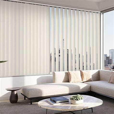 China Customized Short Vertical Blinds Manufacturers Suppliers