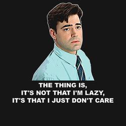 Office Space Lawrence Quotes. QuotesGram