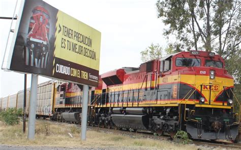 Aumenta 26 robo a trenes de mercancías El Heraldo de Chihuahua