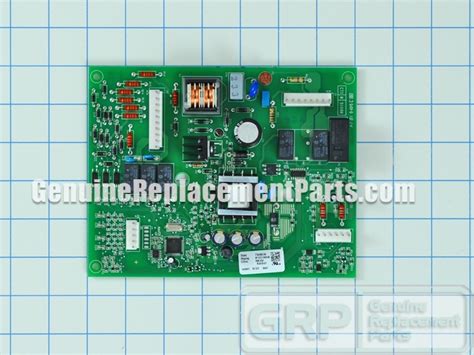 Whirlpool Part WPW10312695 Electronic Control Board OEM