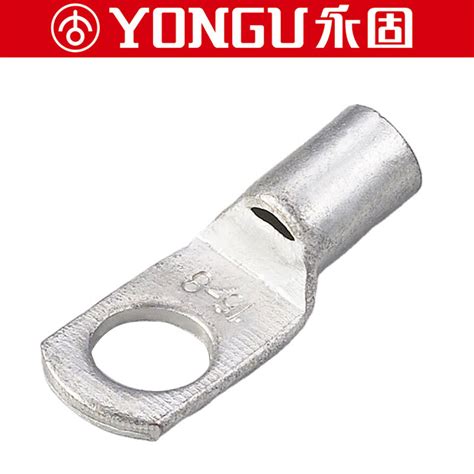 Dtga Series Copper Pipe Pressed Terminal China Connecting Terminals