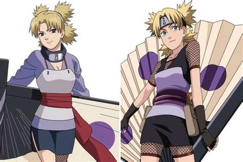 50 Best Naruto Female Characters That Are Absolutely Iconic Legit Ng