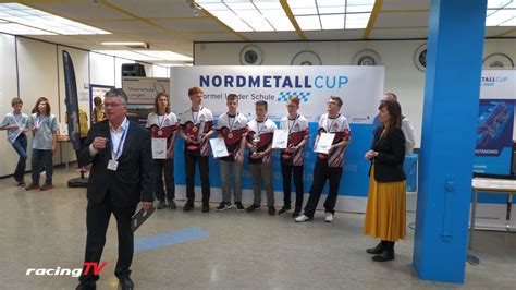 Meisterschaft Nord Formel 1 In Der Schule 2023 Senioren Bye Bye