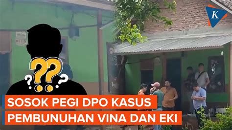 Sosok Pegi Otak Pembunuhan Vina Cirebon Tulang Punggung Keluarga Sejak