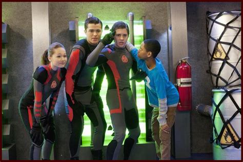 Missions Disney Xds Lab Rats Wiki Fandom