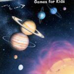 Fun Astronomy Games for Kids ~ The Organized Homeschooler