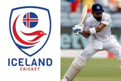 Ind Vs Aus Iceland Cricket Takes A Hilarious Pathaan Dig At