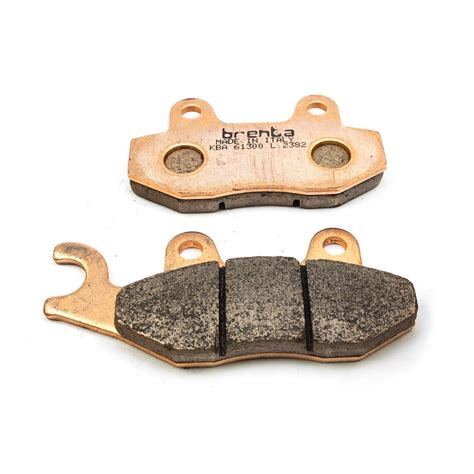 Brake Pads Pad Set Pieces Sinter Front Brenta Ft Buy Online