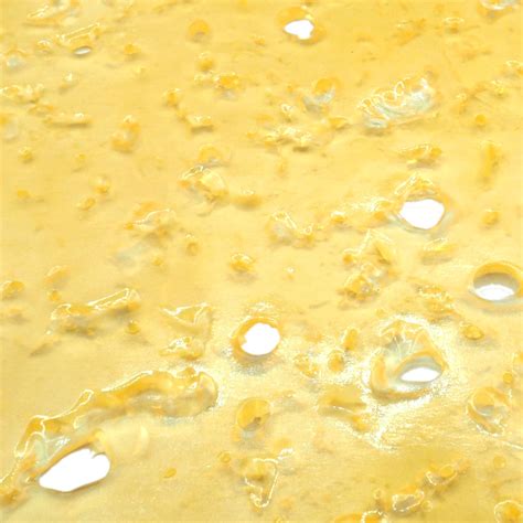 Hi Octane Og Shatter Bulk Cannabis
