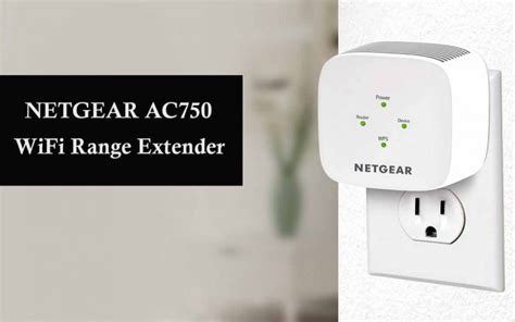 A Beginners Guide To Netgear Ac750 Router Setup