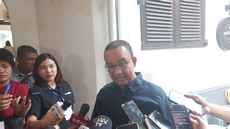 Anies Baswedan Ungkap Akar Permasalahan Polemik Ppdb Ternyata