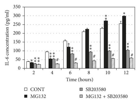 Inhibition Of P38 Mapk Blocks Proteasome Inhibition Induced