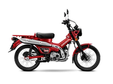 Wanted - Looking to buy a trail 125 | Honda Trail 125 Forum