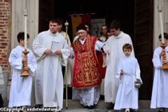 Foto Palio Di S Pietro Abbiategrasso La Sfilata