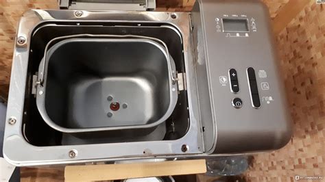 Хлебопечка Tefal OW4002 Dual Home Baker - «Это самая лучшая хлебопечка ...