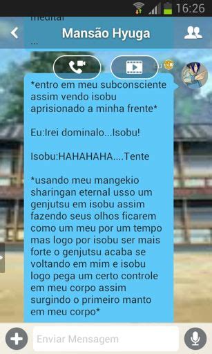 Primeiro Manto Wiki Naruto Shippuden RPG Amino