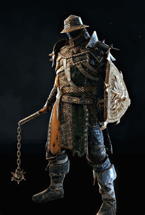 My Knights Loadout2 : r/ForFashion