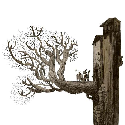 The Gormenghast Trilogy | The Folio Society
