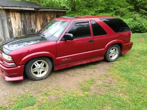 Purchase Used Custom Chevrolet Blazer Xtreme In Pikeville