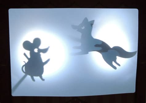 Shadow Puppets