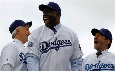 Los Angeles Dodgers Ownership Must Cut Debt | Sports Betting Picks from ...