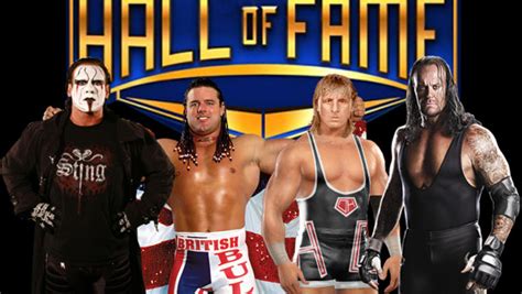 100 Wrestlers Not In WWE Hall Of Fame - Ranked