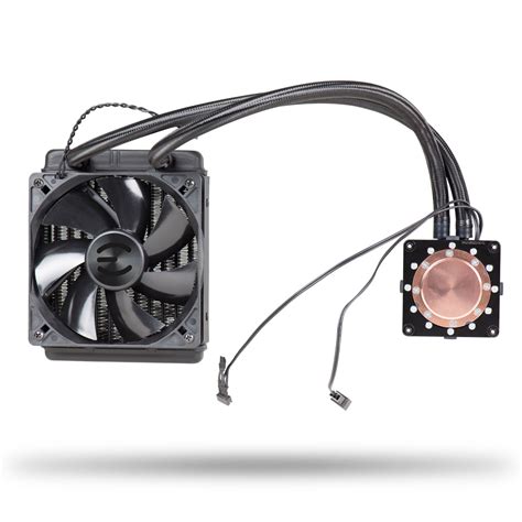 EVGA - Articles - EVGA GeForce GTX 980 HYBRID