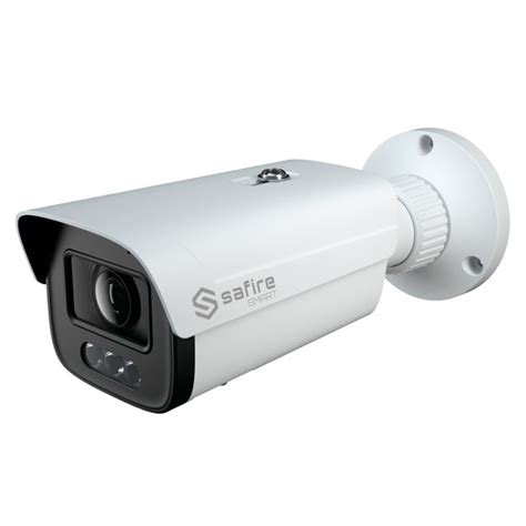 Safire Smart SF IPB571ZCA 4E1 DL Safire Smart Cámara Bullet IP gama