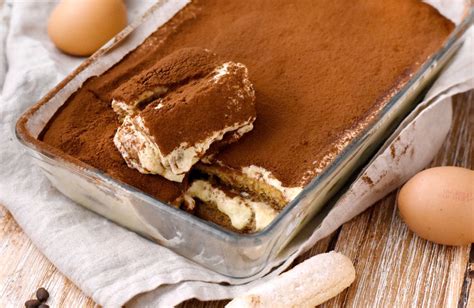 La Recette Du Tiramisu Facile Et Inratable Album Photo Marmiton