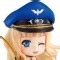 Macross Frontier Sheryl Nome Chibi Kyun Chara Ichiban Kuji