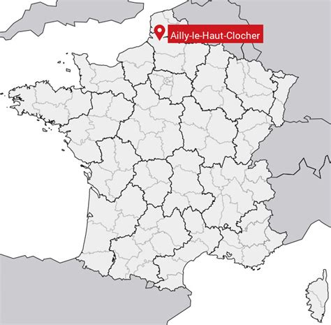 Ailly Le Haut Clocher Toutes Les Informations Sur La Commune