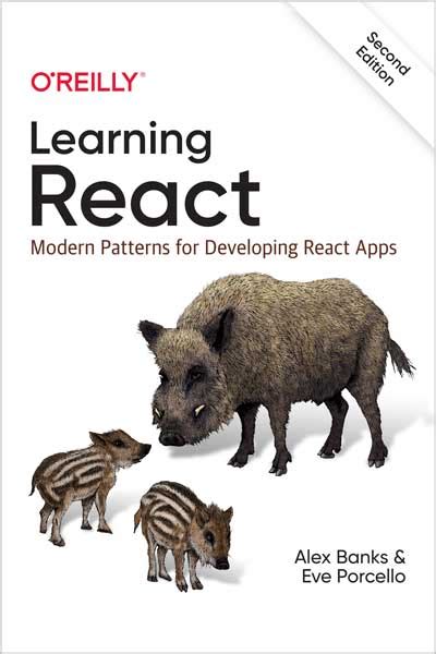 Sky book اسکای بوک Learning React